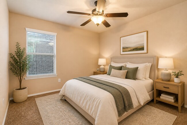 Building Photo - Golf Course Vibes at Home! Stylish 4BR Beauty with Private Putting Green in Fort Worth – Section ...