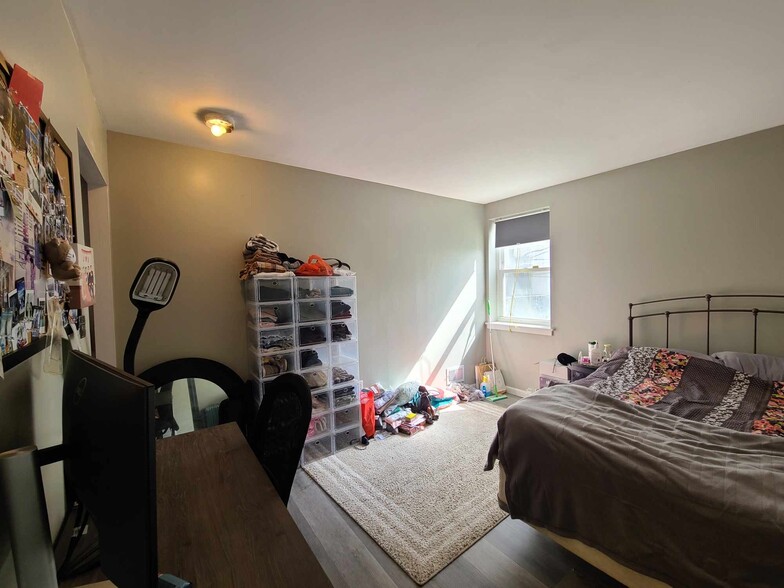 Bedroom 2 - 2031 N 15th St
