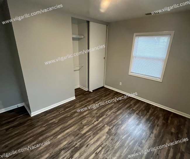 Building Photo - Discover comfort, convenience, and quality living in this beautifully updated 3-bedroom home! Wit...