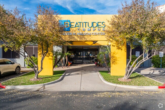 Building Photo - Beatitudes Phase II Patio Homes