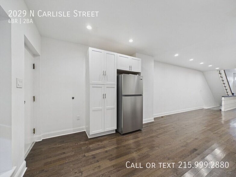 Building Photo - 2029 N Carlisle St
