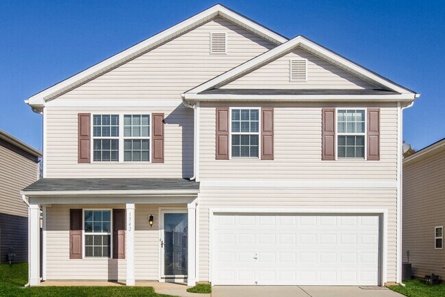 Primary Photo - 1742 Eastway Dr