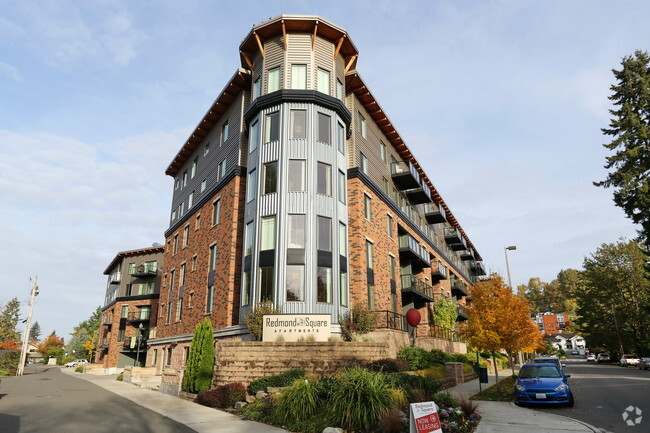 Building Photo - Redmond Square