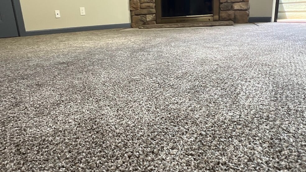 New Carpet - 12063 E Harvard Ave