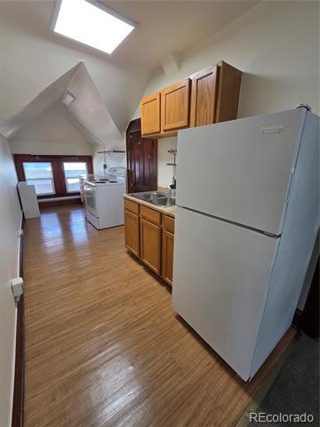 Building Photo - 1430 Franklin St