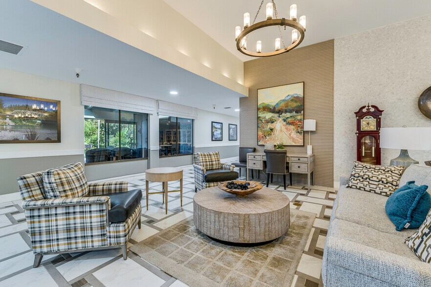 Primary Photo - Auburn Ravine Terrace - 55+ Active Adult Apartments