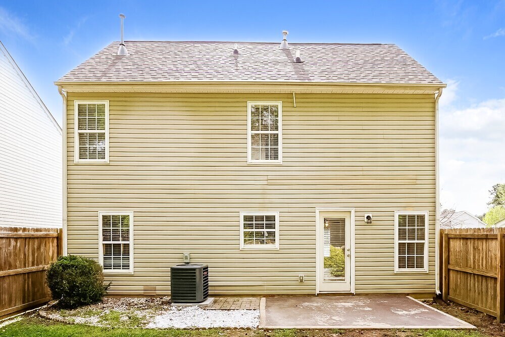 Building Photo - 127 Fairmont Cir