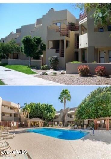 Building Photo - 4850 E Desert Cove Ave