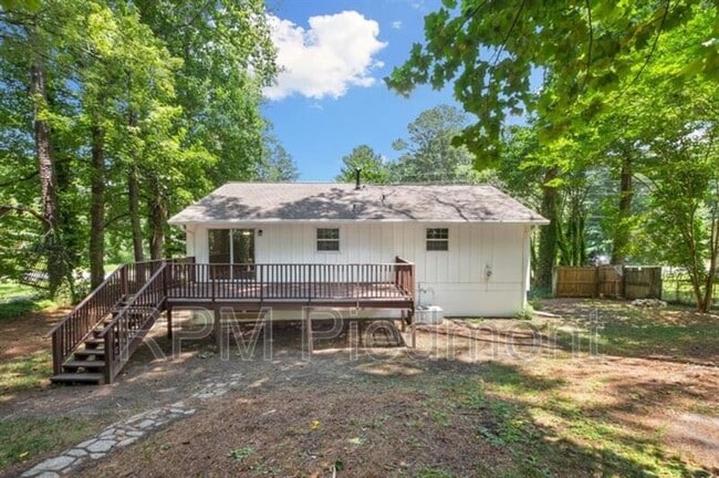 Building Photo - 2966 Fern Valley Dr SW