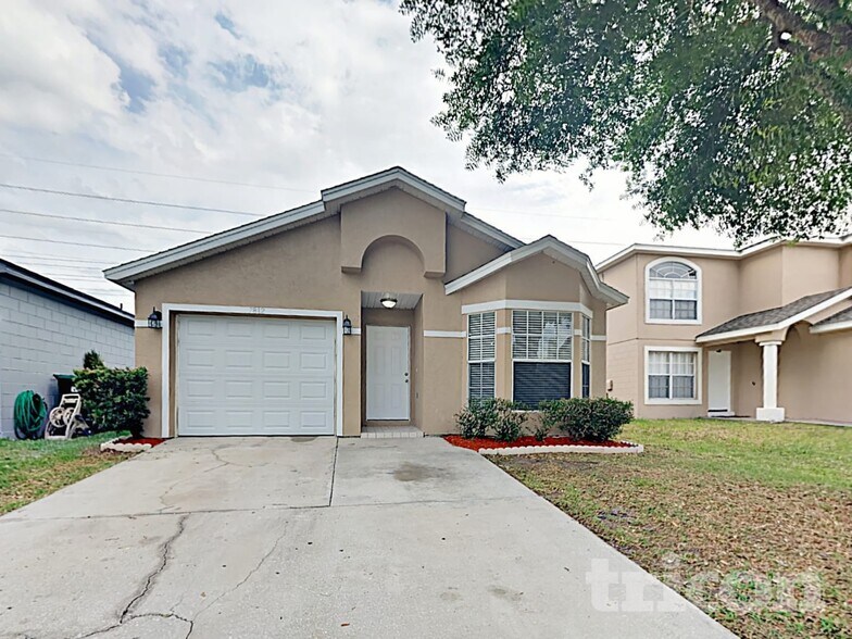 Primary Photo - 7812 Sagebrush Pl