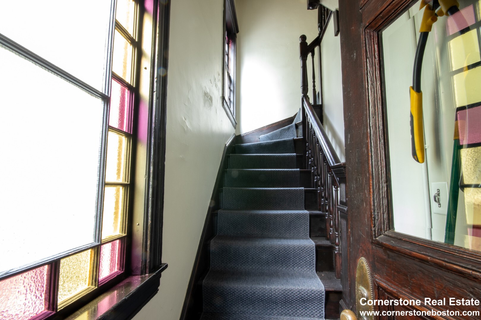 Building Photo - 142 Calumet St