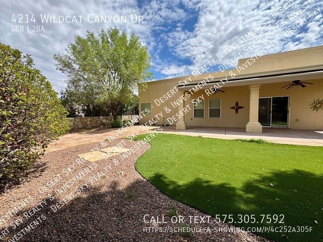 Building Photo - 4214 Wildcat Canyon Dr