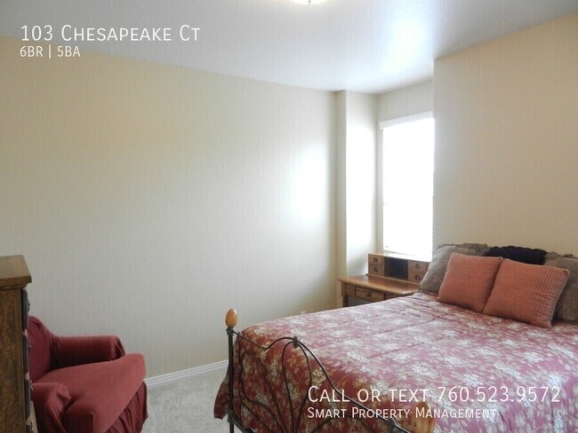 Building Photo - 103 Chesapeake Ct