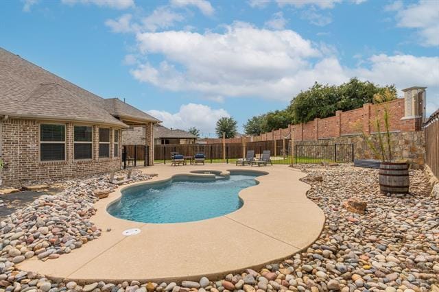 Primary Photo - 3521 Camden Dr