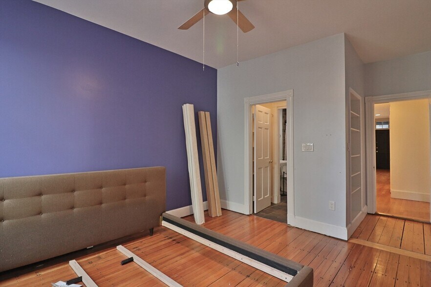 Building Photo - 84 Tremont St