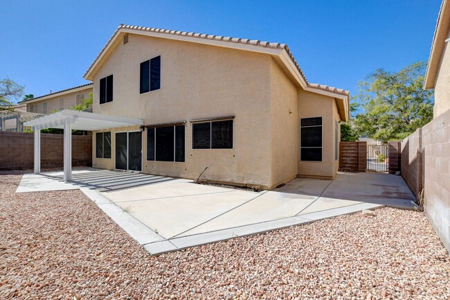 Building Photo - 8621 Sierra Cima Ln