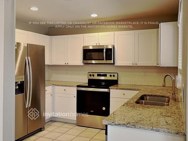 Building Photo - 2204 Amhearst Ct