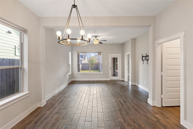 Building Photo - 18547 First Landing Drive