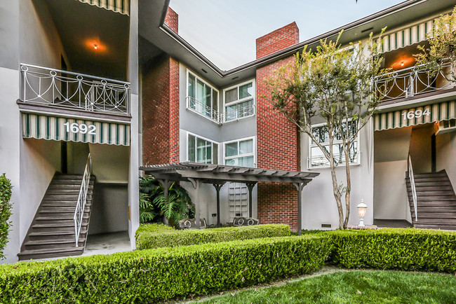 Building Photo - Crepe Myrtle Apartments