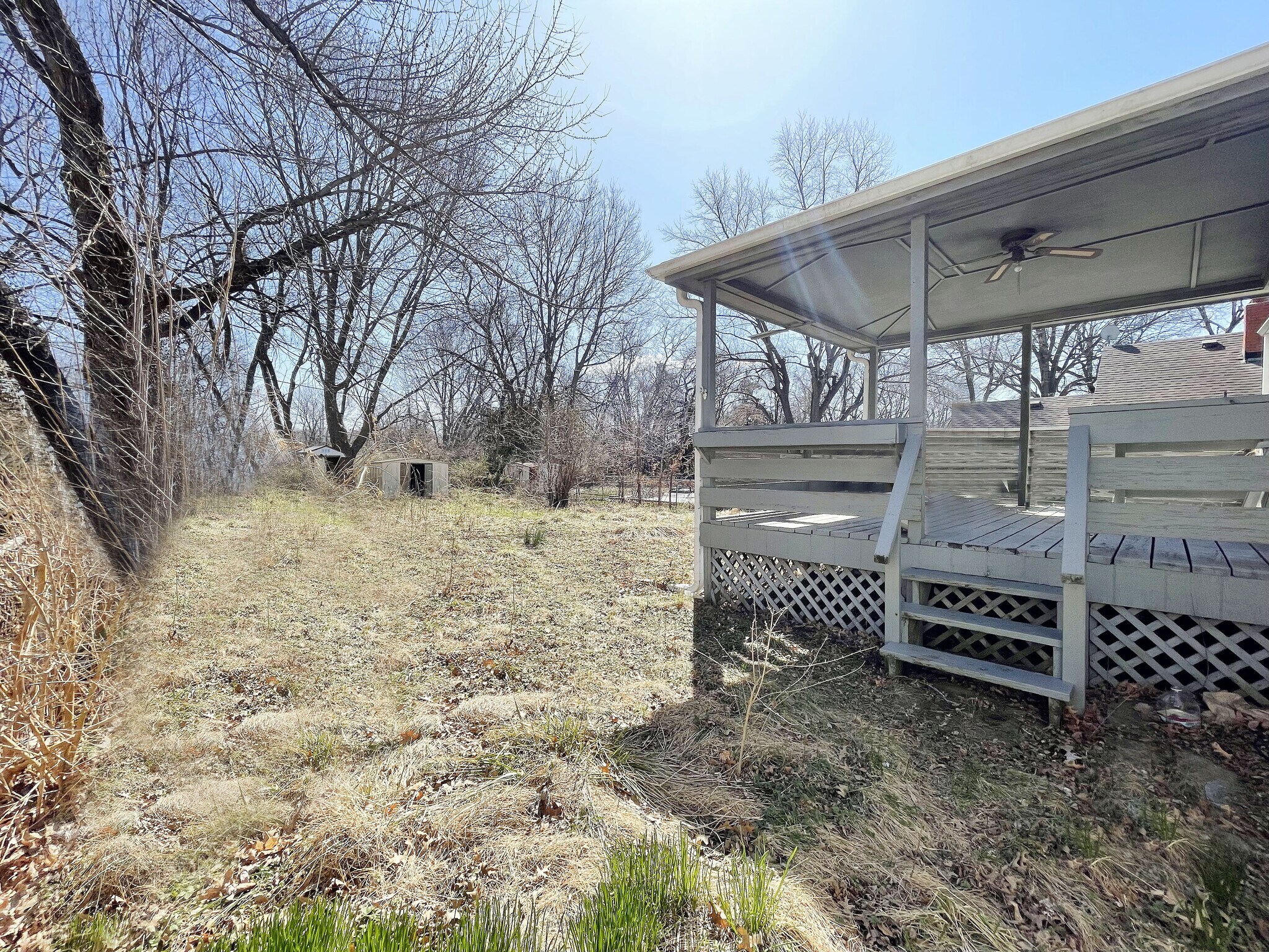 Building Photo - 1345 S Liberty St