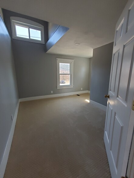 Bedroom #1 - 213 Main St
