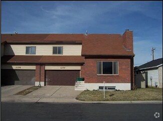 Building Photo - 1177 N 900 E