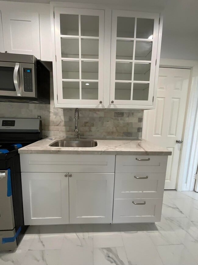 Building Photo - 3007 Georgia Ave