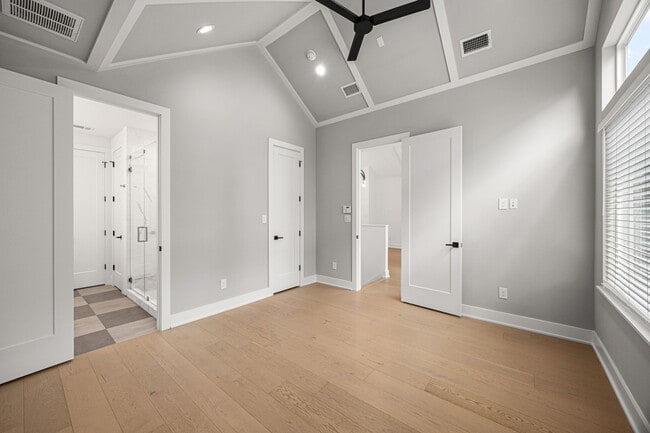 Building Photo - 1312 Heslep St