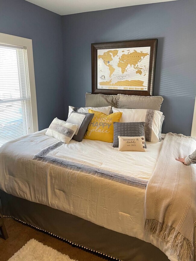 Building Photo - 5105 E North St