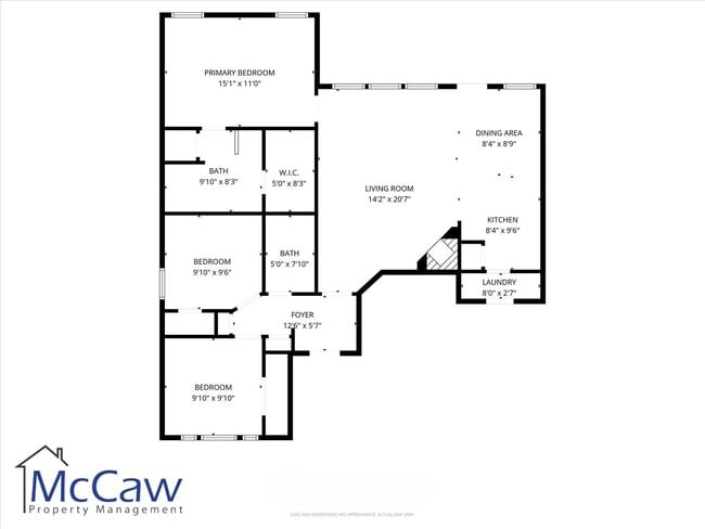 Building Photo - 412 Pin Oak Ln