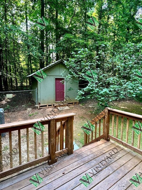 Building Photo - 774 Old Dallas Acworth Rd