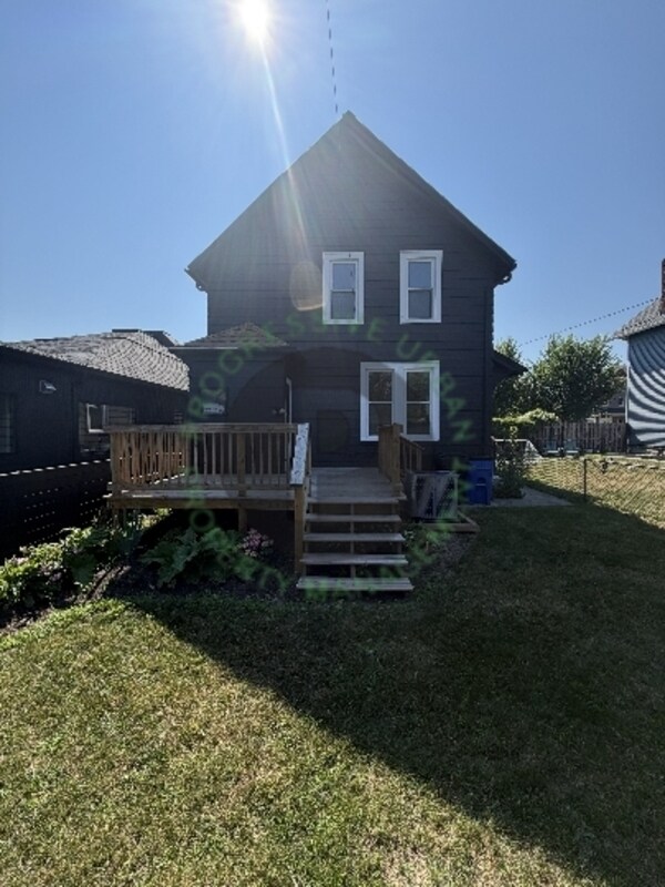 Building Photo - 1799 W 48th St