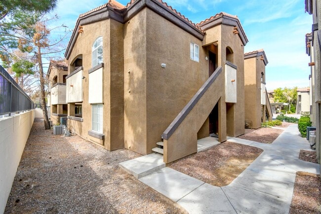 Building Photo - 9000 S Las Vegas Blvd
