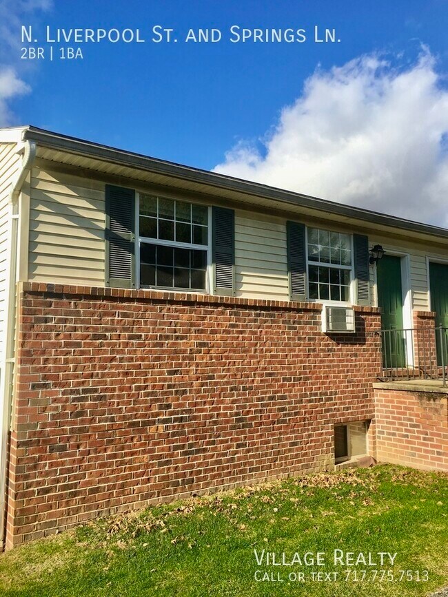 Building Photo - 230 Elizabeth Ln