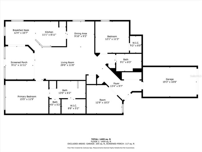 Building Photo - 8338 Quimby Cir