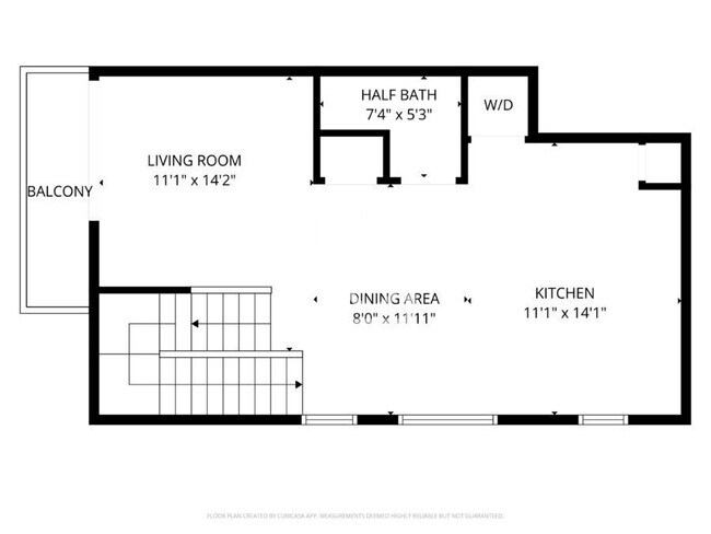 Building Photo - 1480 Wolff St