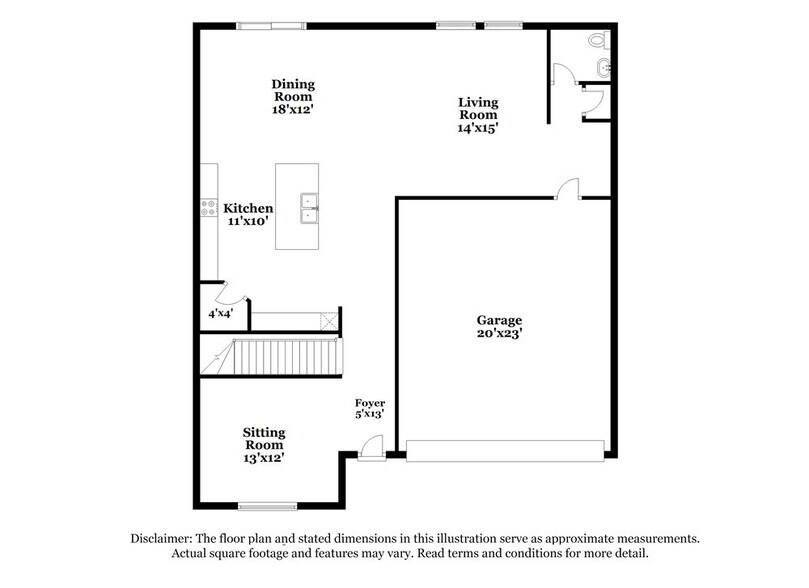 Building Photo - 3944 Kendrick Cir