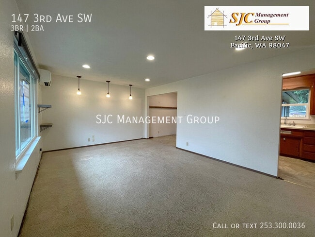 Building Photo - 147 3rd Ave SW