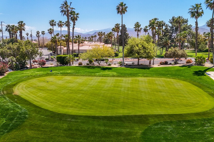 Greens - 29142 Isleta Ct