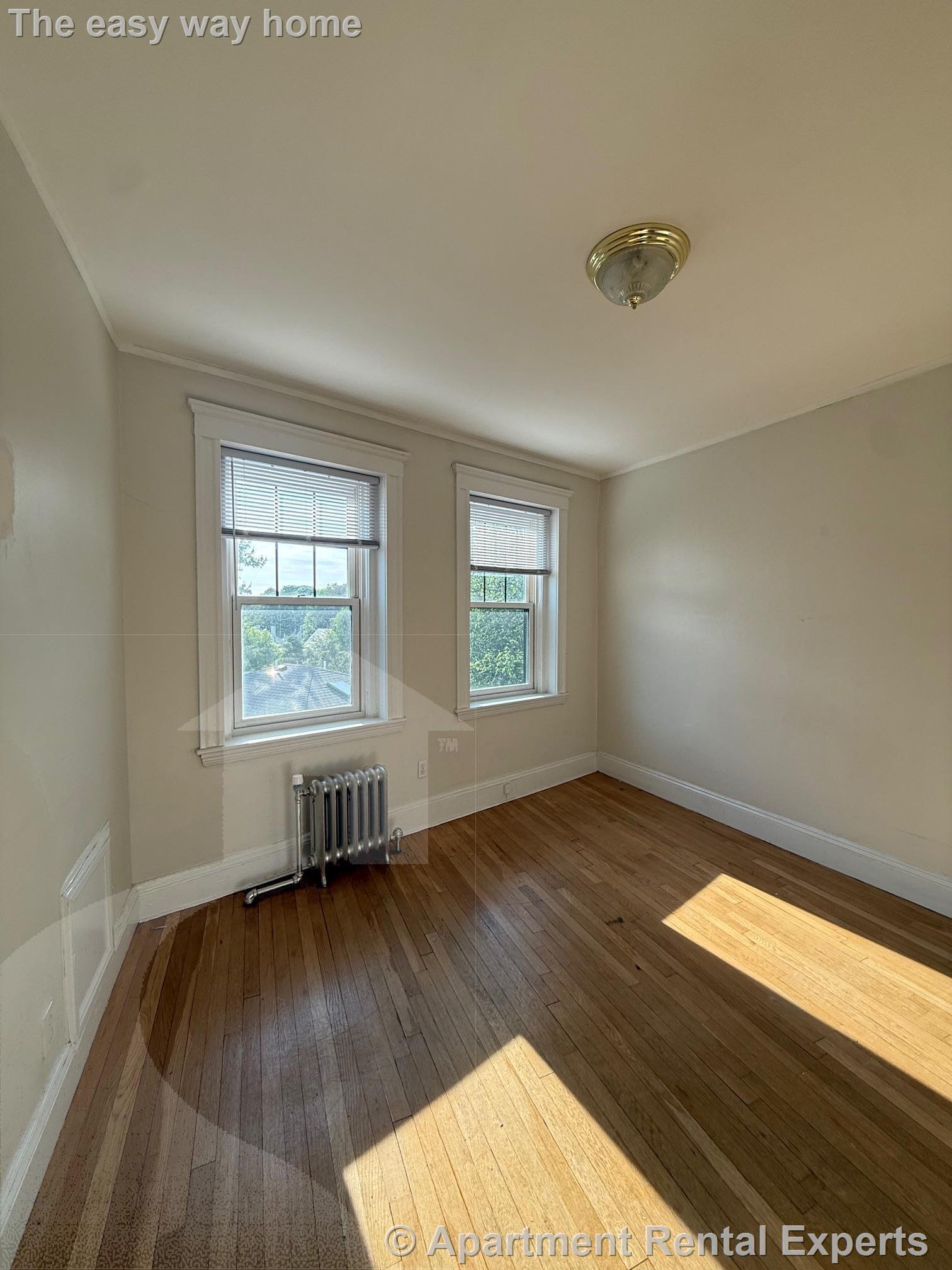 Building Photo - 1558 Massachusetts Ave