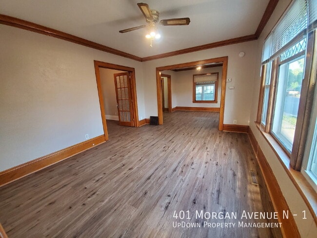 Building Photo - 401 N Morgan Ave