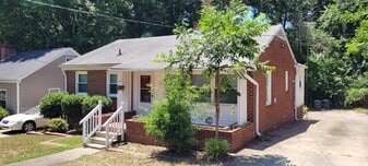 Building Photo - 1112 S Benbow Rd