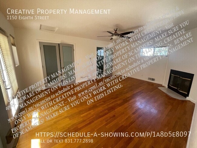 Building Photo - 1150 Eighth Street-