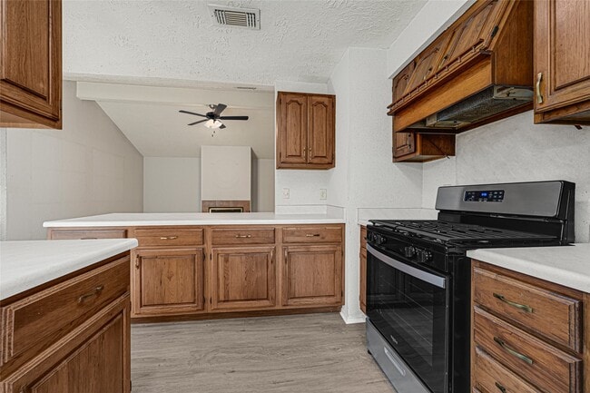 Building Photo - 7314 Addicks Clodine Rd
