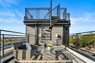 Building Photo - Private Double Decker Rooftop! - Modern Lu...