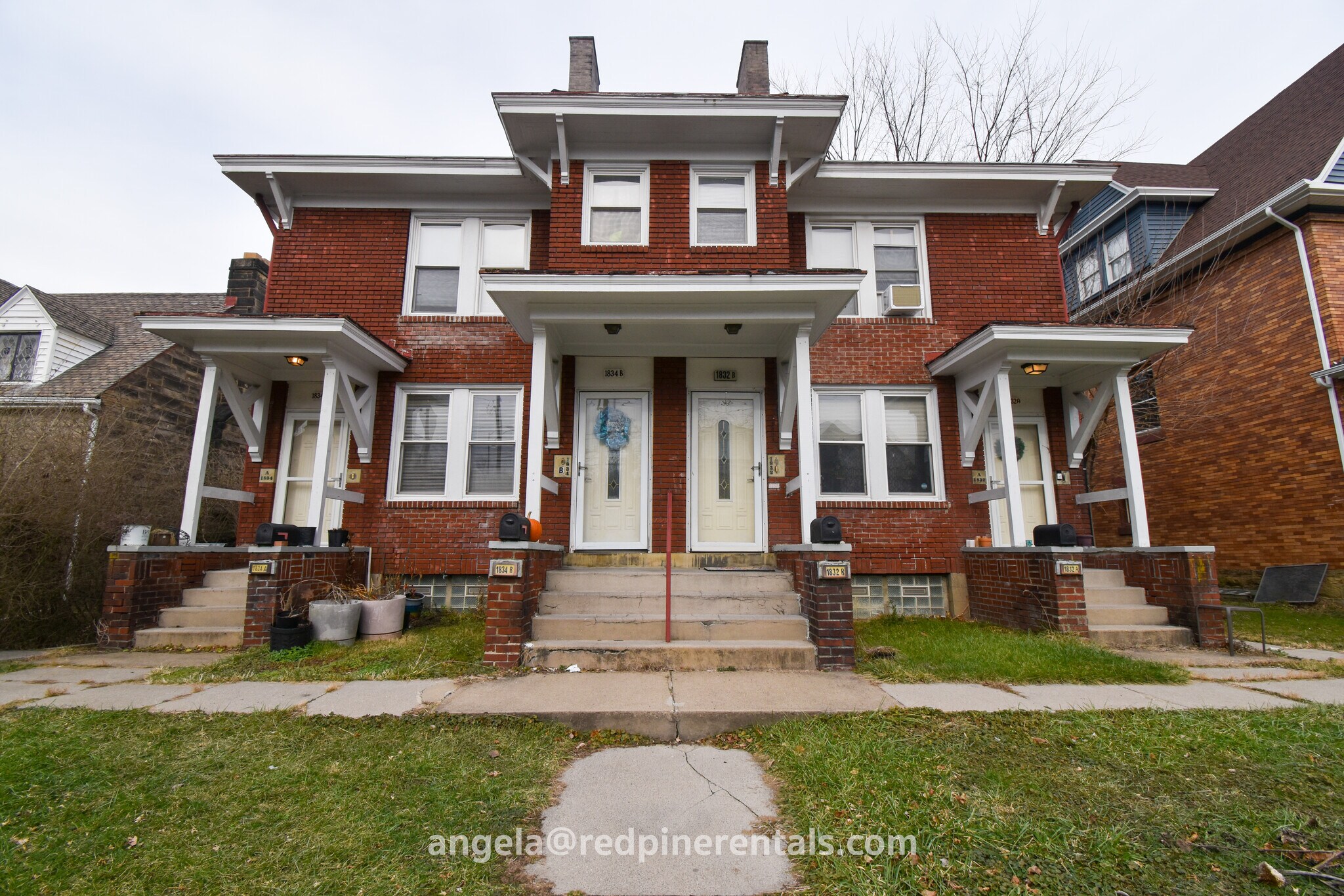 Building Photo - 1832 Crafton Blvd