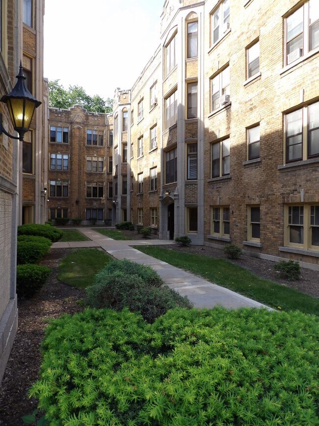 Interior Photo - 2253-59 W. 111th St LLC