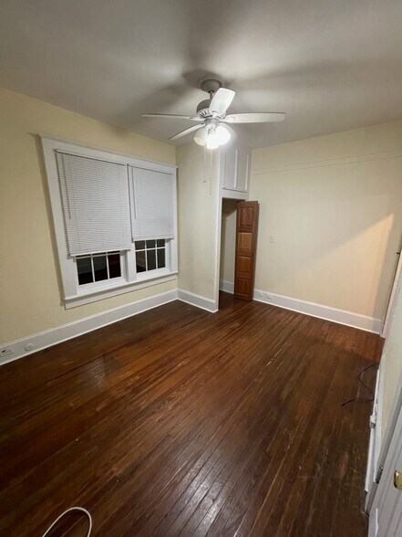 Building Photo - 2136 Park St