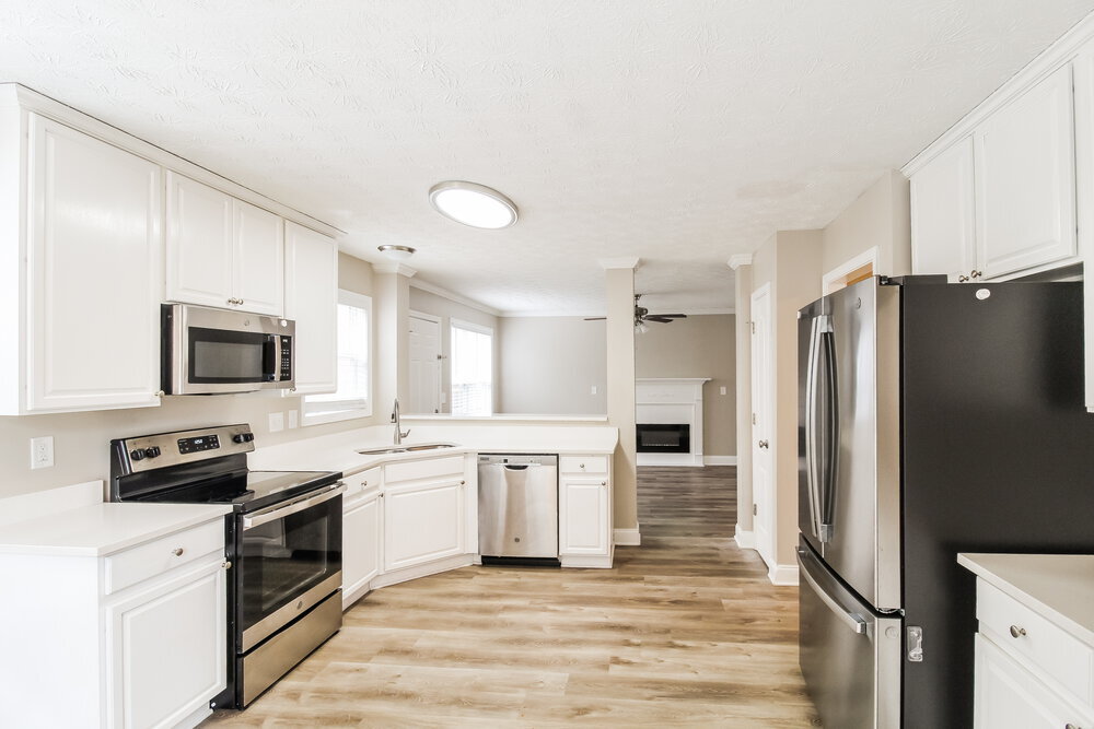 Building Photo - 110 Rosewood Cir