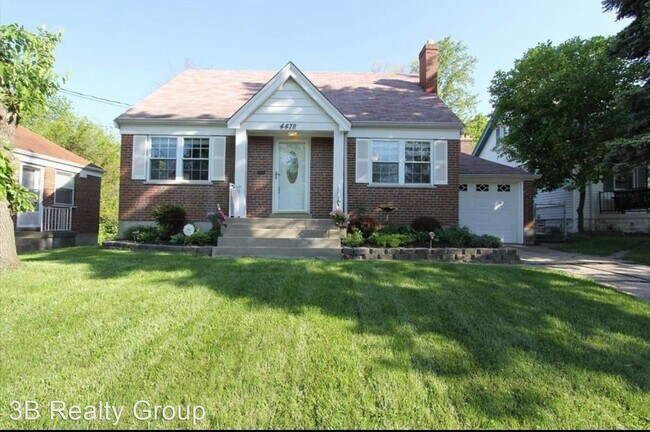 Primary Photo - 3 br, 2 bath House - 4478 Grove Ave.
